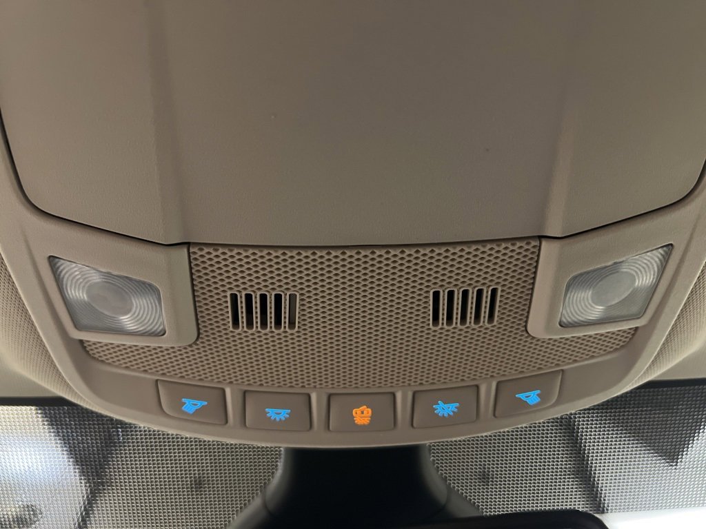 Certified 2022 Ford Edge SEL w/ Convenience Package image 25