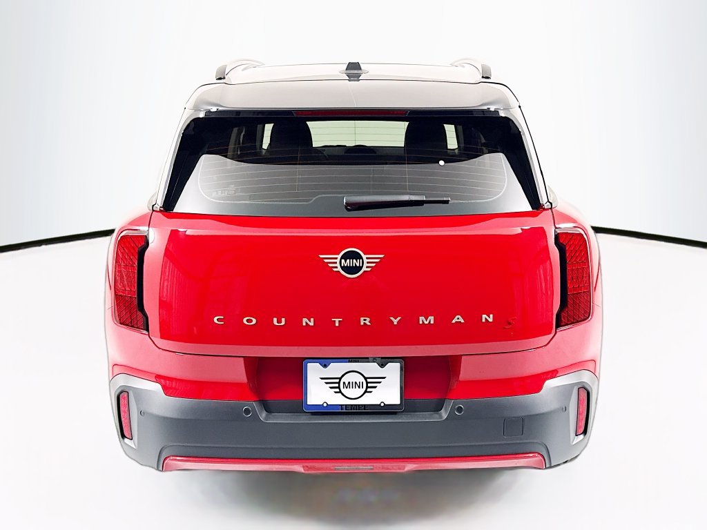 New 2027 MINI Cooper Countryman S AWD/4WD image 6