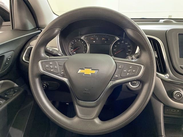 Used 2024 Chevrolet Equinox LS w/ LS Convenience Package image 34
