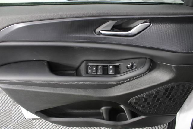 New 2026 Jeep Grand Cherokee Laredo X image 14