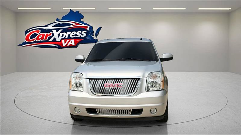 Used 2014 GMC Yukon XL Denali AWD/4WD image 7