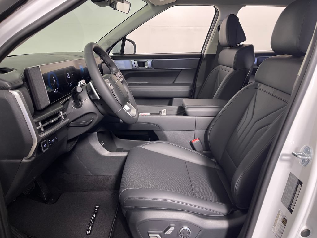 New 2026 Hyundai Santa Fe SEL FWD image 12
