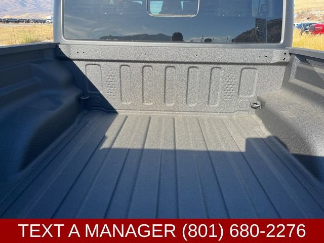 New 2026 Jeep Gladiator Sport AWD/4WD image 10