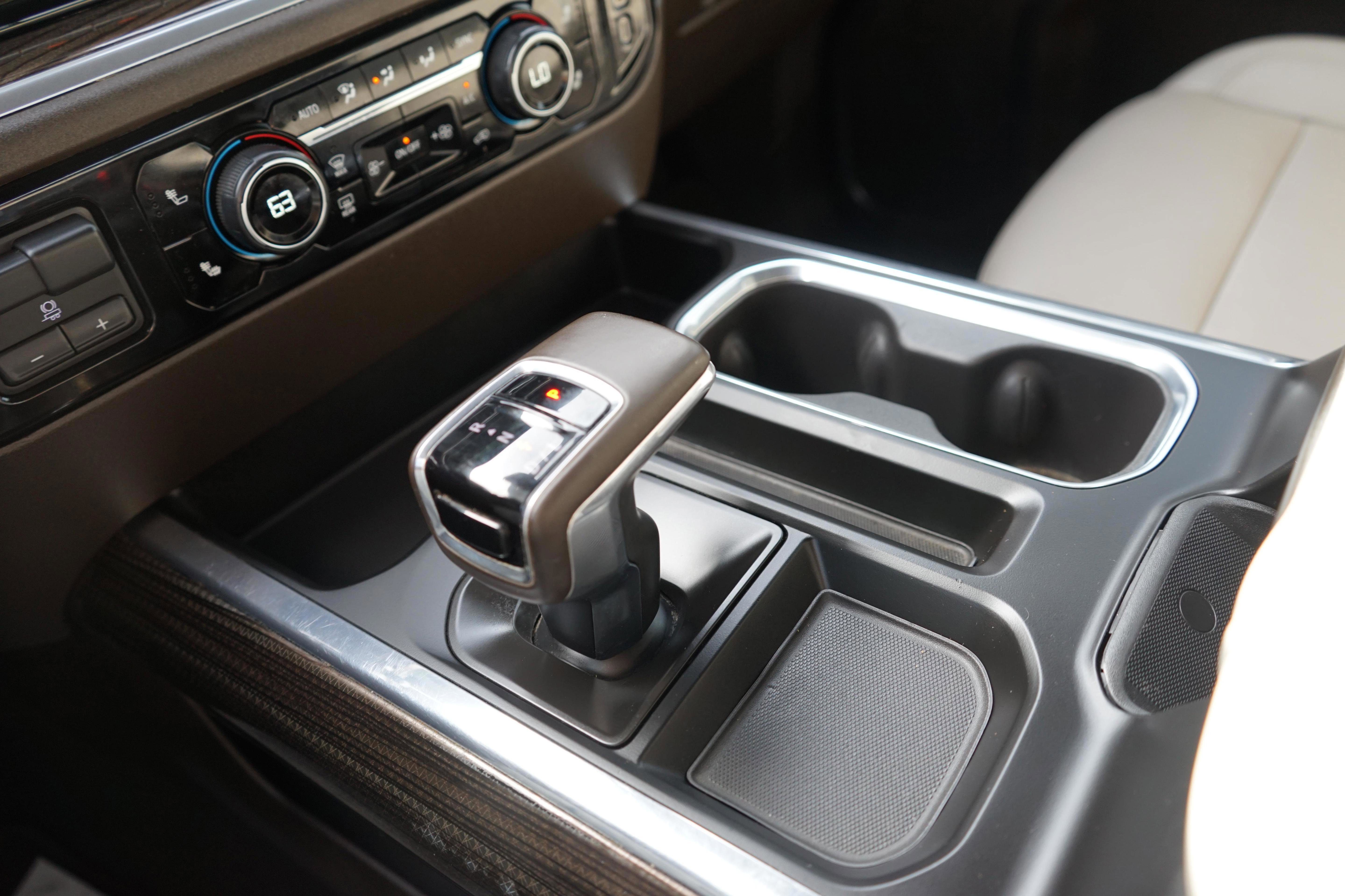 Used 2024 Chevrolet Silverado 1500 RST w/ All Star Edition Plus image 17