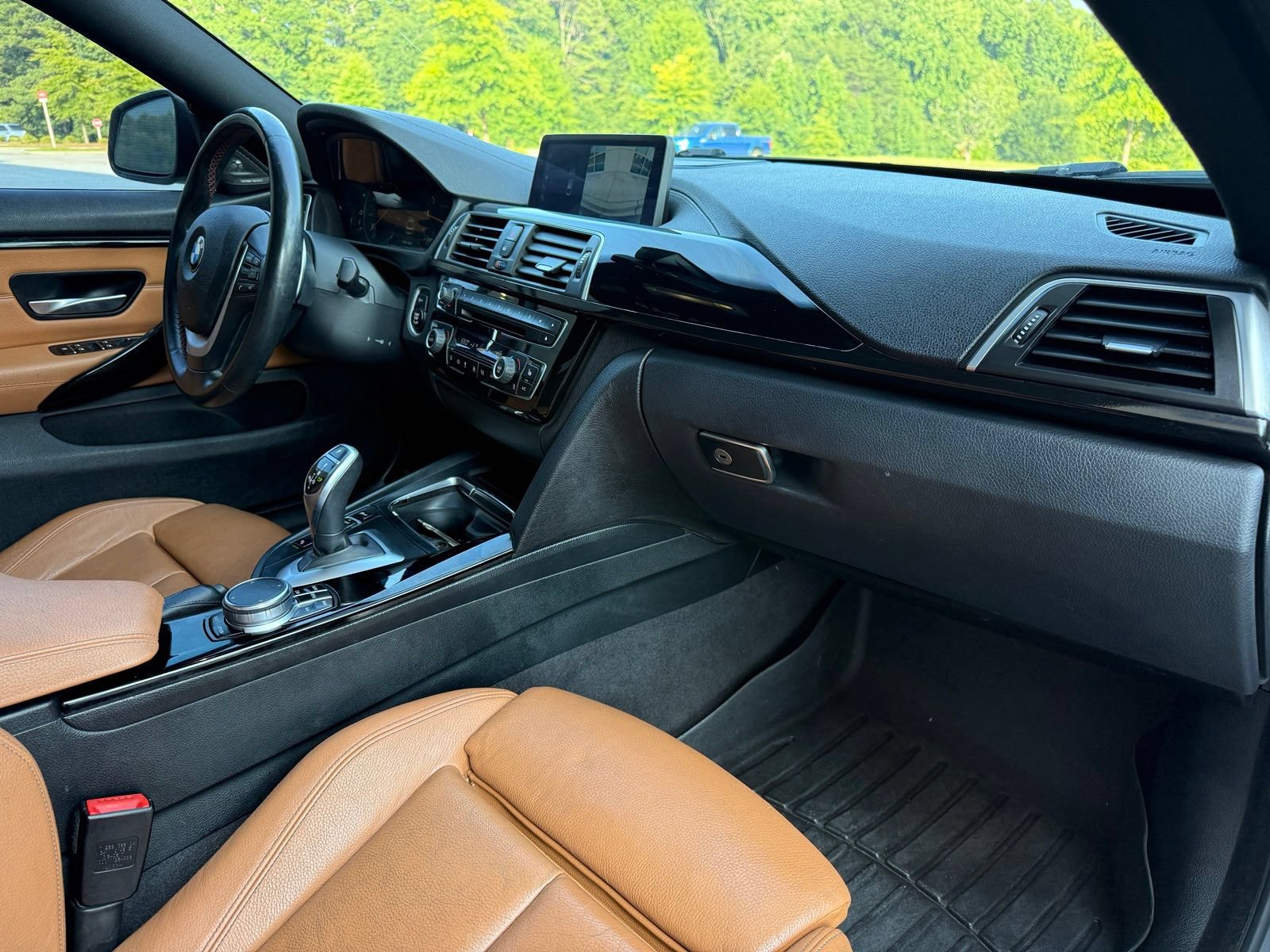 Used 2018 BMW 430i Gran Coupe xDrive AWD/4WD image 23