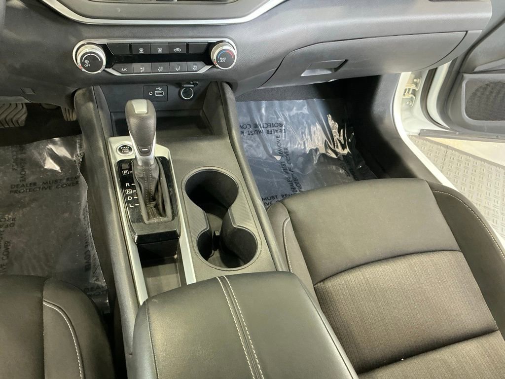 Used 2022 Nissan Altima 2.5 S image 8