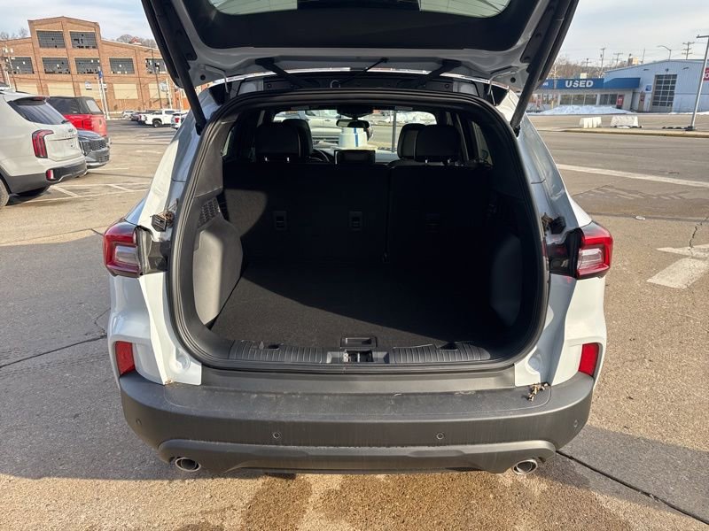 New 2025 Ford Escape ST-Line Elite w/ Tech Pack #2 image 10