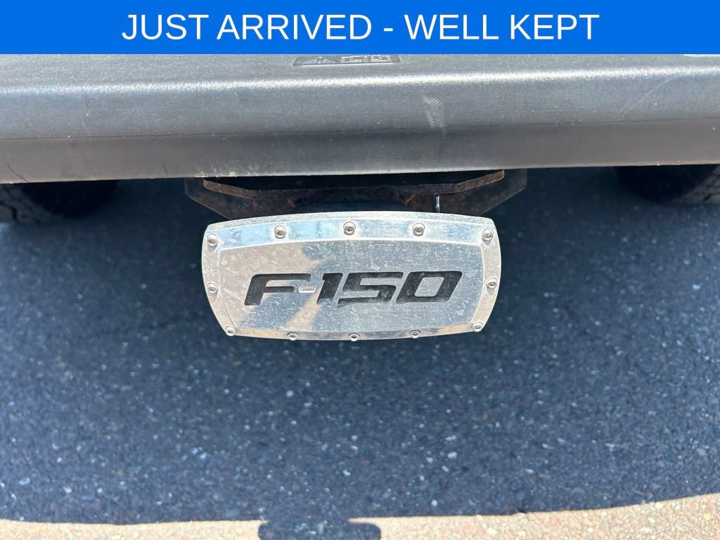 Certified 2019 Ford F150 Lariat w/ Trailer Tow Package AWD/4WD image 10