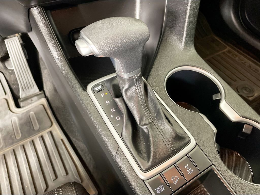 Used 2017 Kia Sportage LX image 19