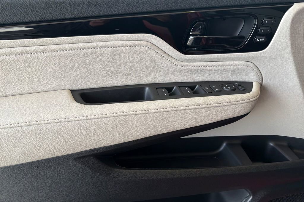 New 2026 Honda Odyssey Elite image 10