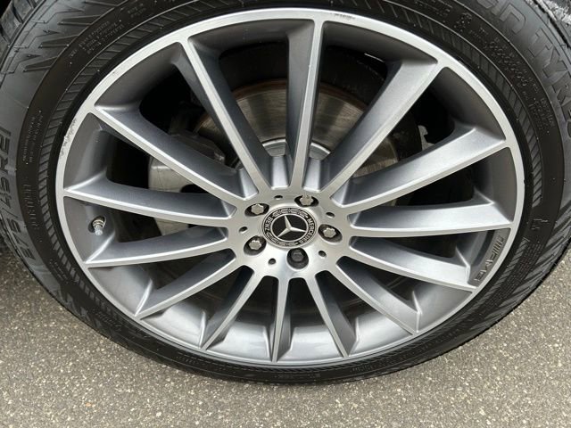 Used 2022 Mercedes-Benz GLE 350 4MATIC image 9