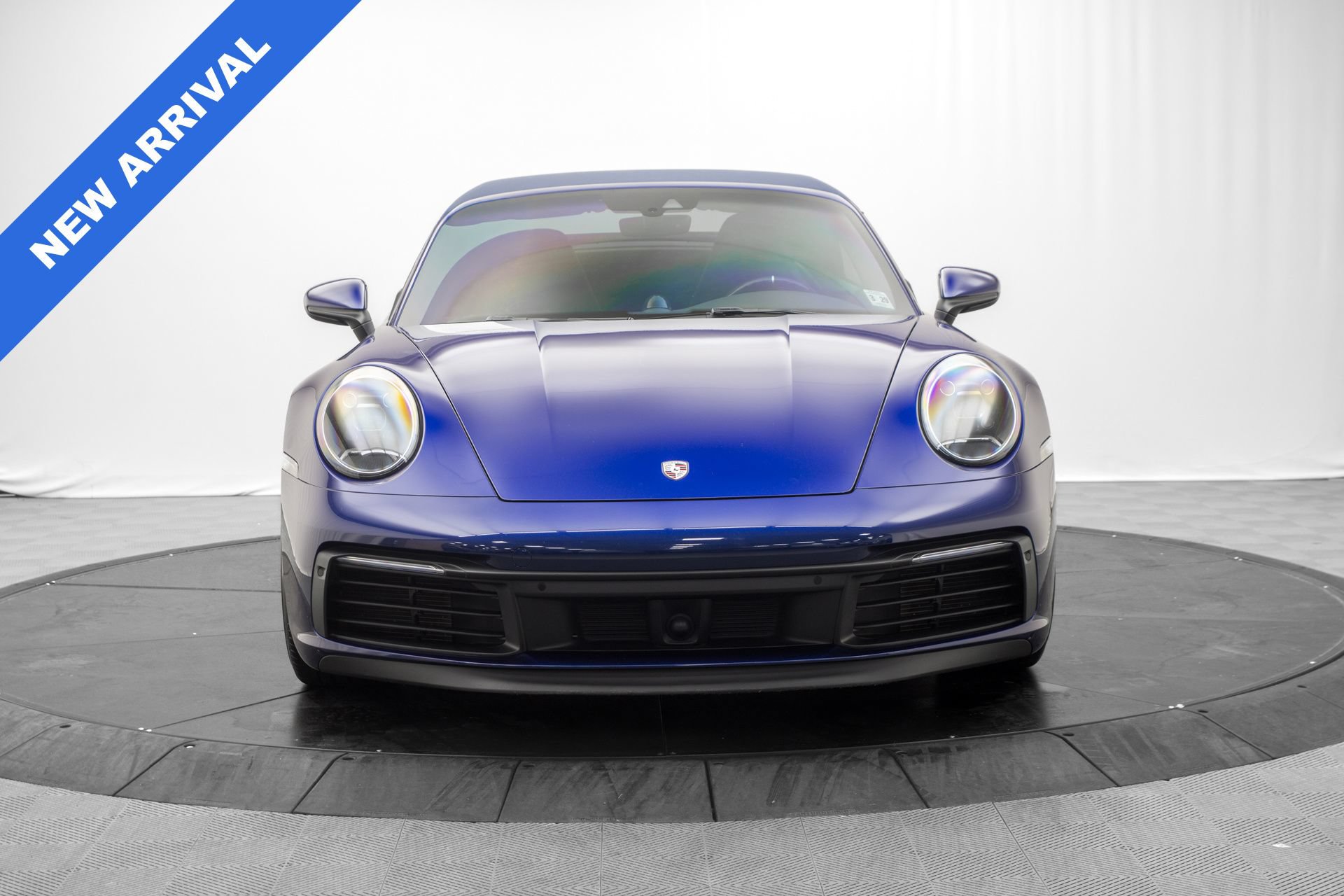 Used 2020 Porsche 911 Carrera S RWD image 16