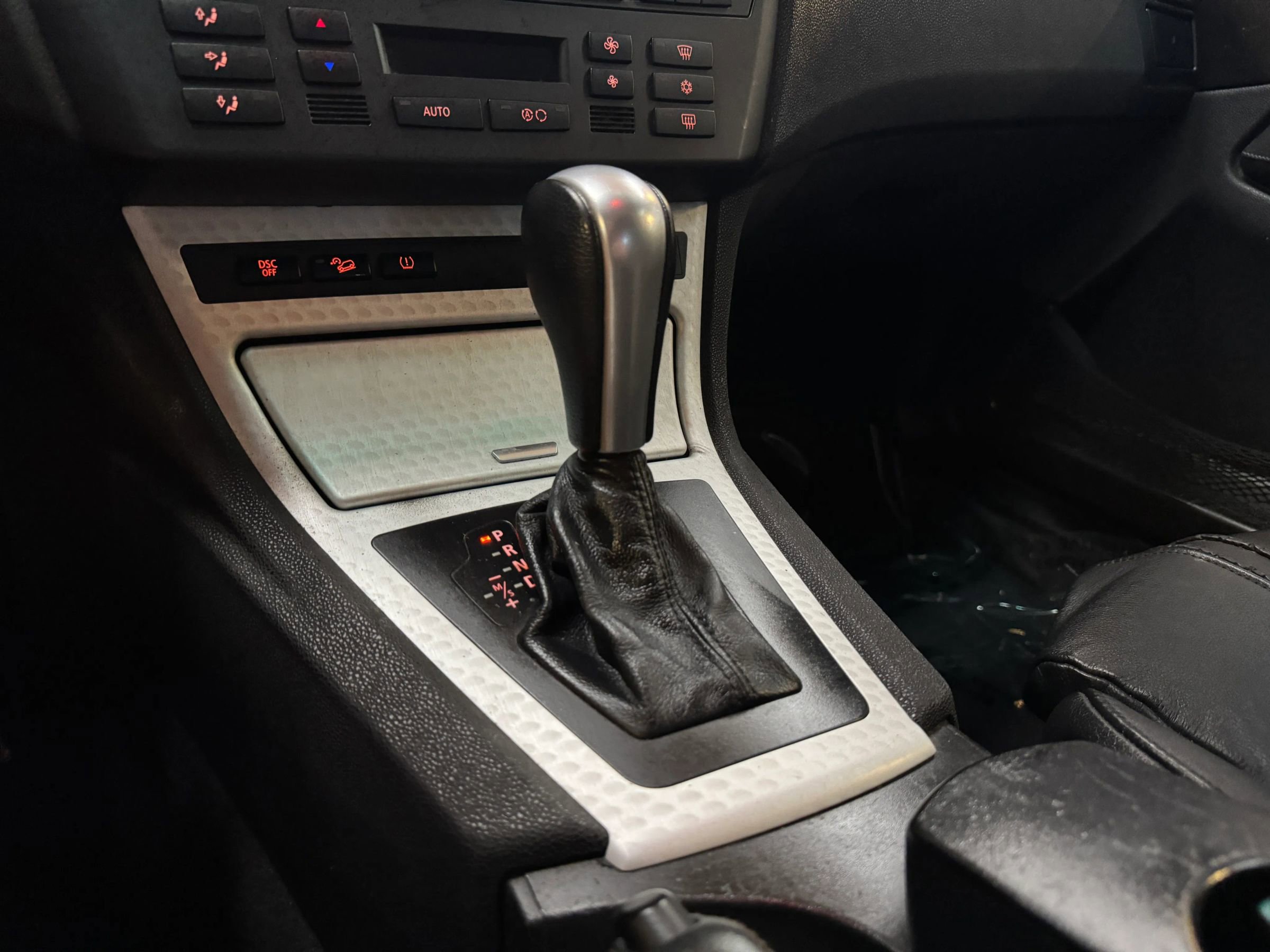 Used 2006 BMW X3 3.0i image 19