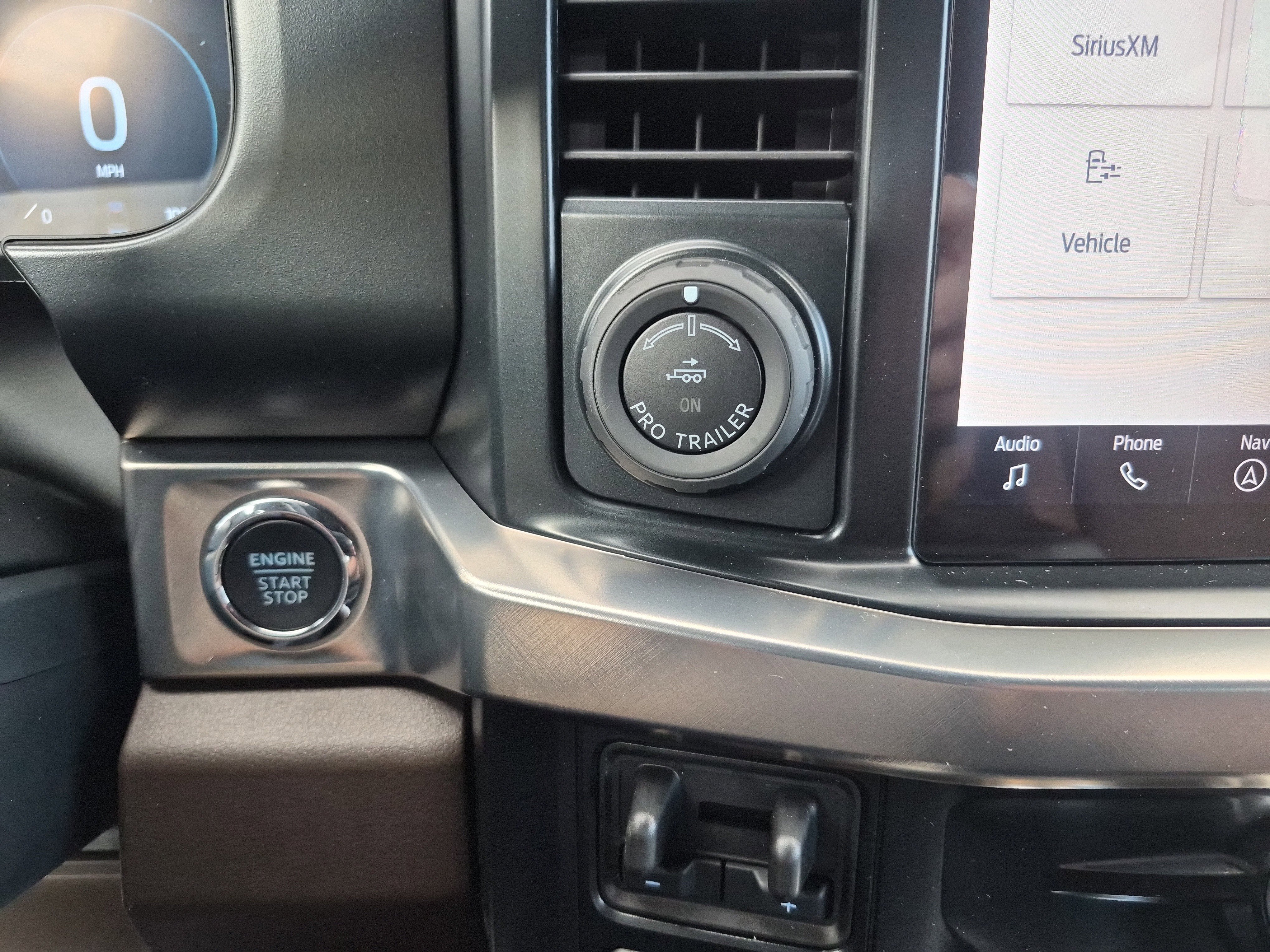 New 2026 Ford F350 King Ranch w/ Chrome Package image 39