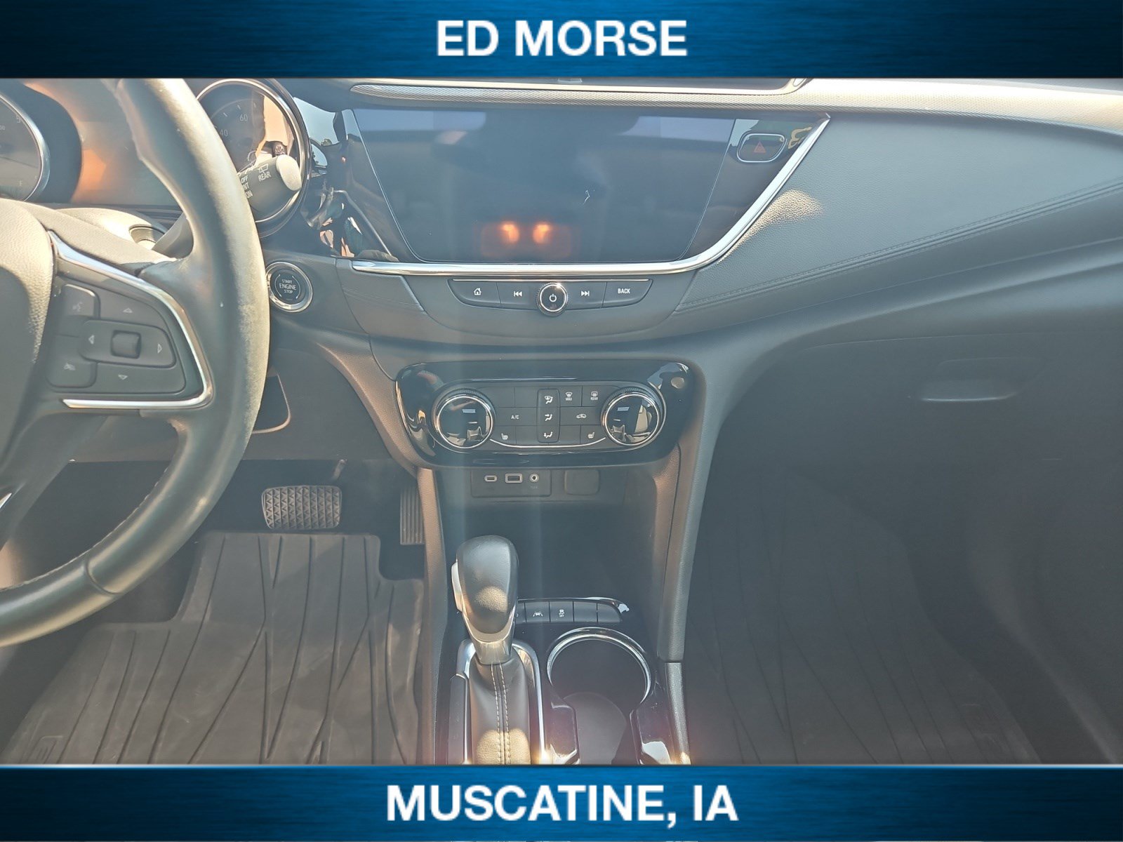 Certified 2023 Buick Encore GX Preferred w/ Cold Weather Comfort Package AWD/4WD image 15