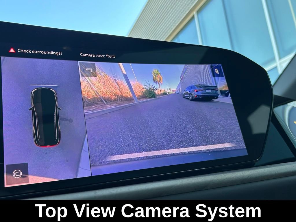 New 2025 Audi Q5 Premium Plus image 18