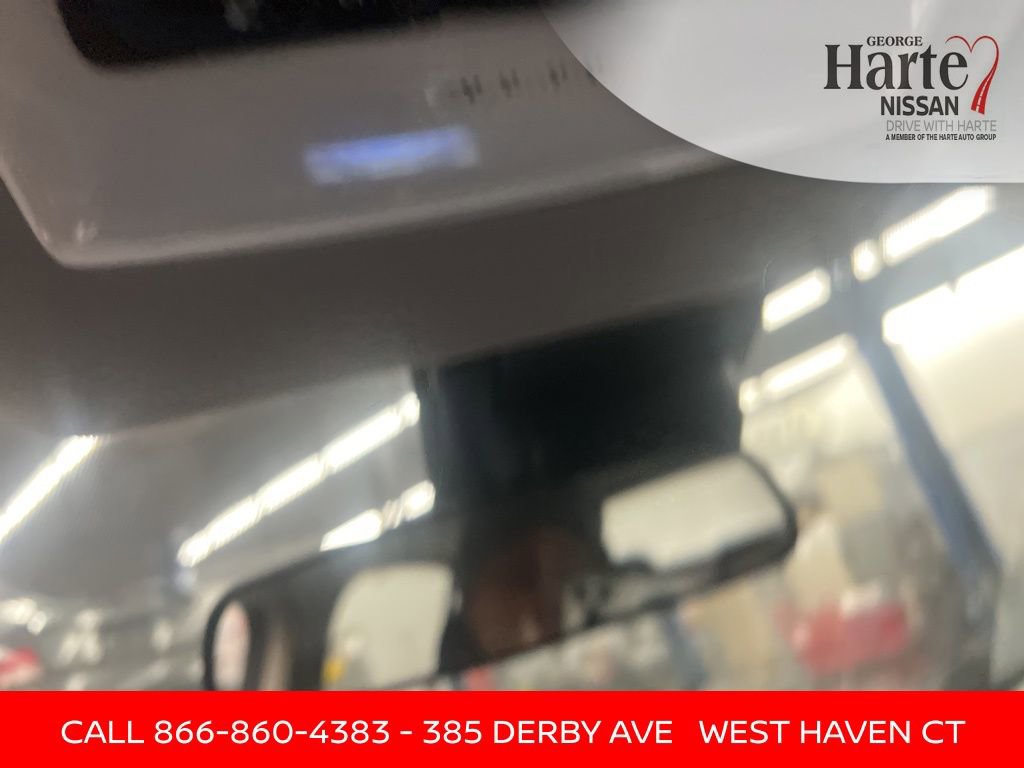 Certified 2025 Nissan Versa SV w/ Trunk Package image 52