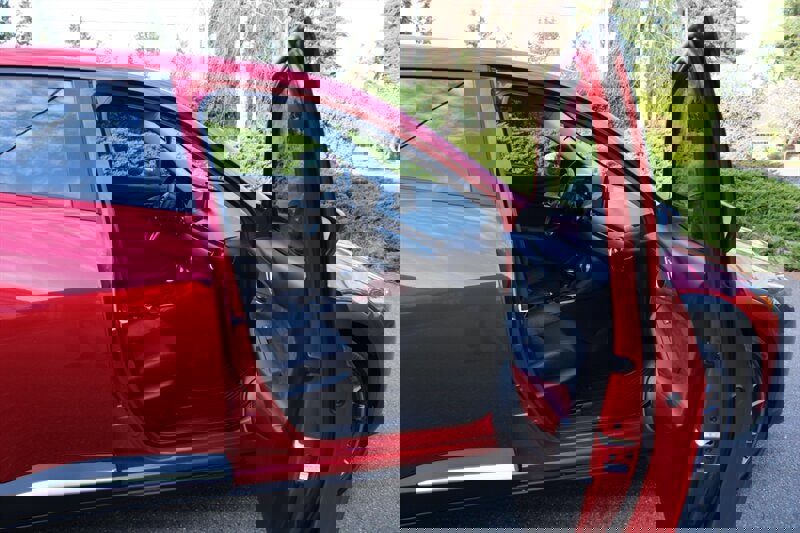 Used 2016 MAZDA CX-3 Grand Touring image 15