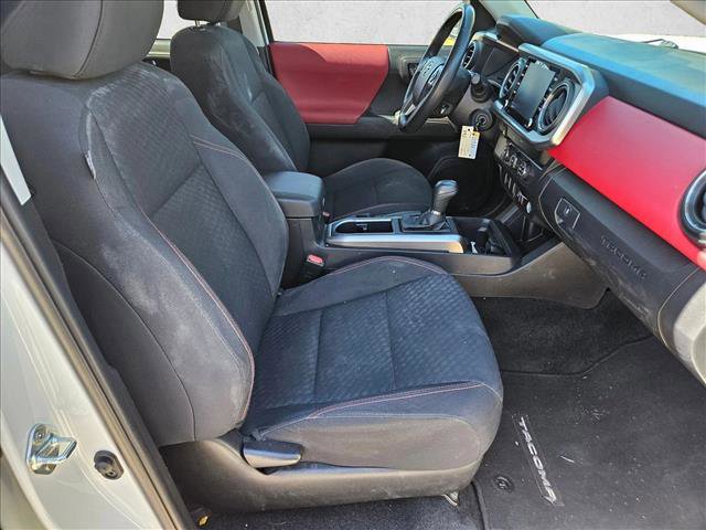 Used 2022 Toyota Tacoma SR5 image 17