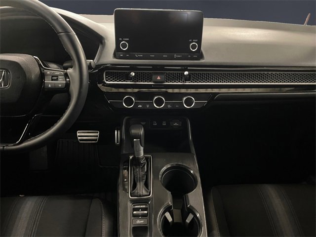 Certified 2025 Honda Civic Sport image 11