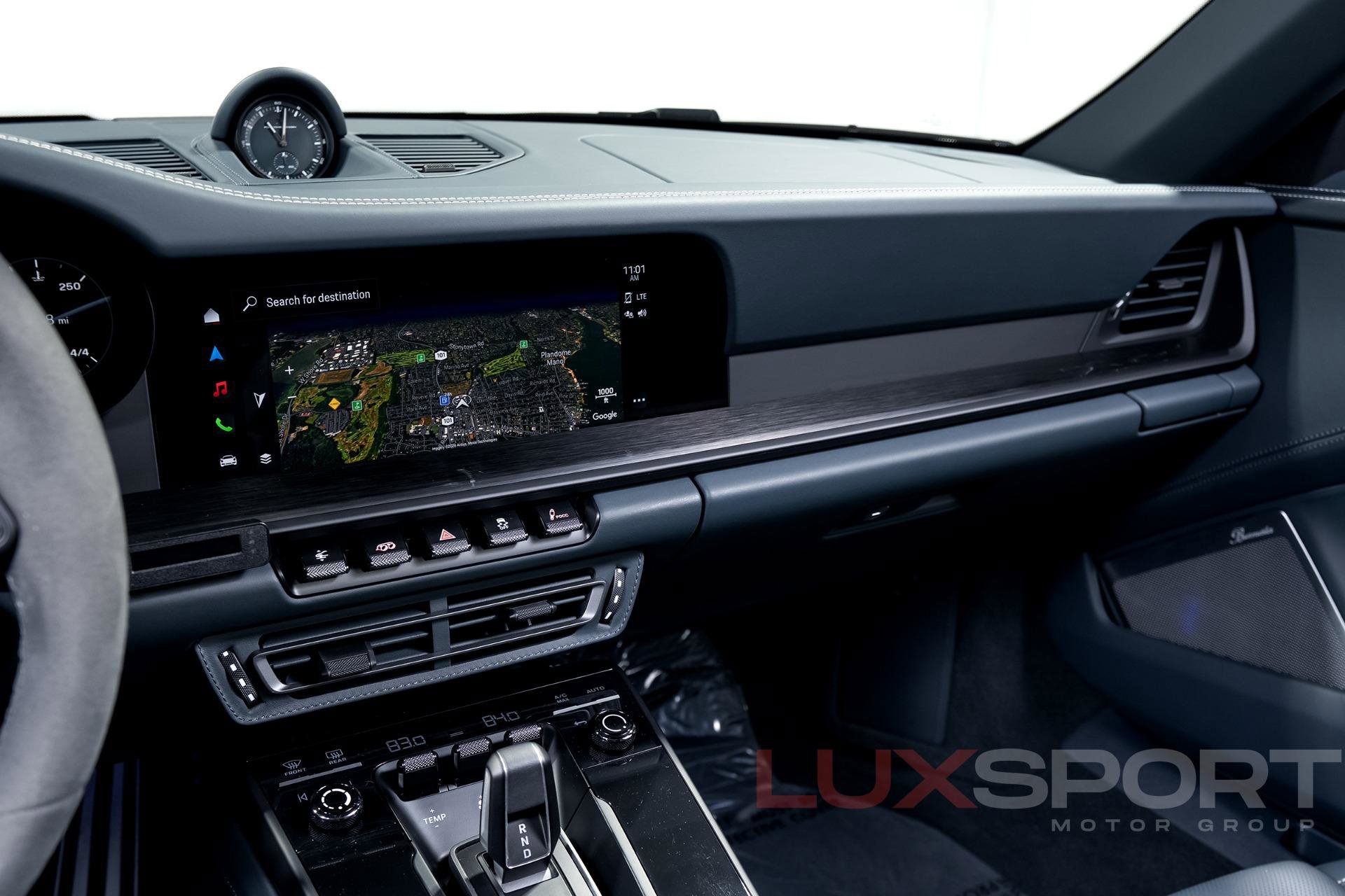 Used 2024 Porsche 911 Targa 4 GTS image 42