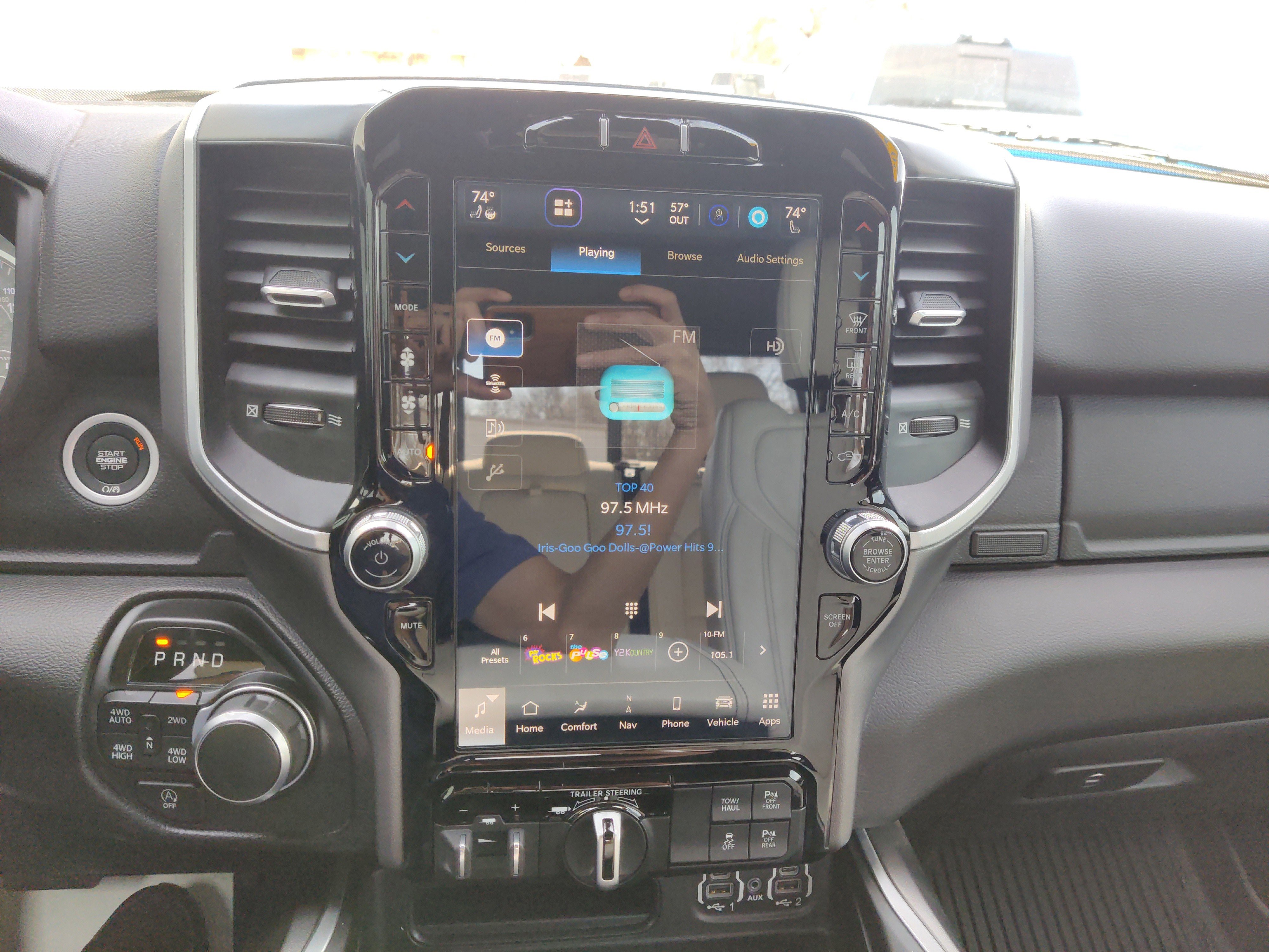 Used 2022 RAM 1500 Big Horn image 20