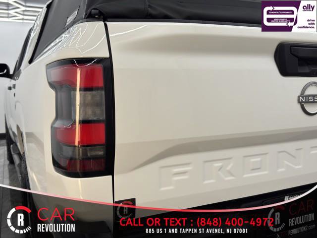 Used 2022 Nissan Frontier S image 57