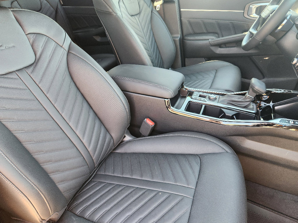 New 2026 Kia Sorento SX Prestige image 10