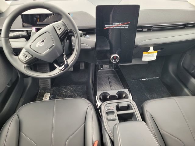 New 2026 Ford Mustang Mach-E Select w/ Comfort Package image 7