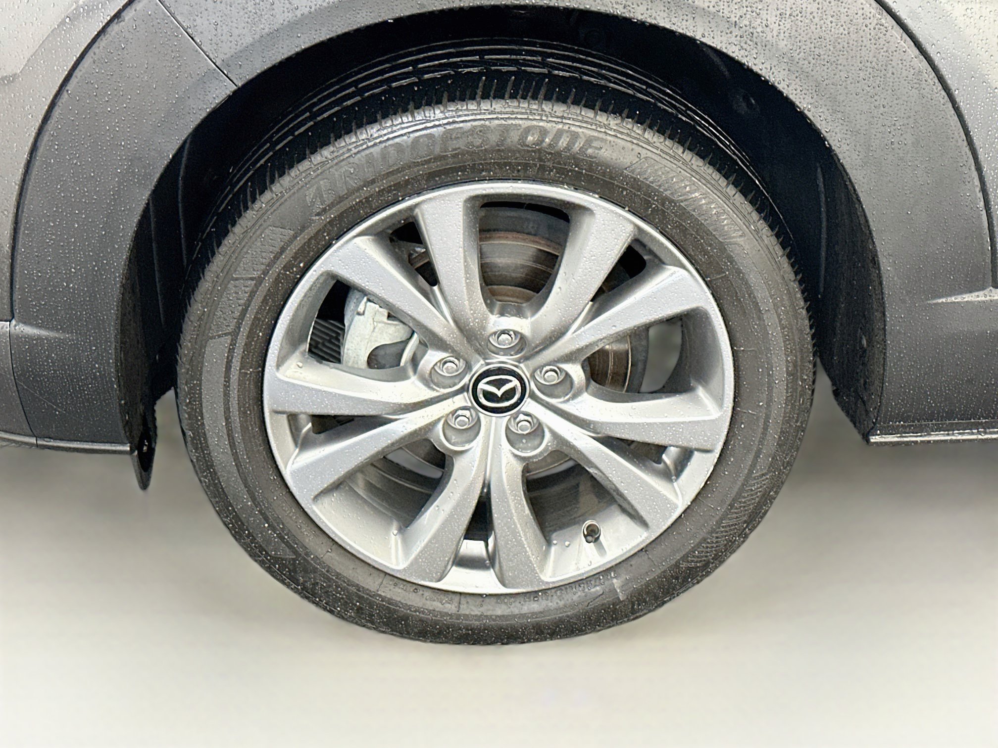 Used 2023 MAZDA CX-30 AWD 2.5 S w/ Select Package image 34