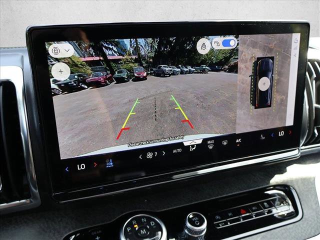 New 2025 Ford Expedition Tremor AWD/4WD image 14