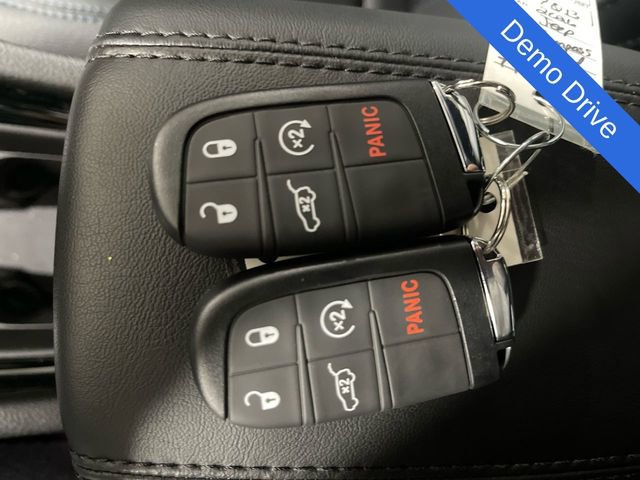 New 2026 Jeep Compass Limited image 20