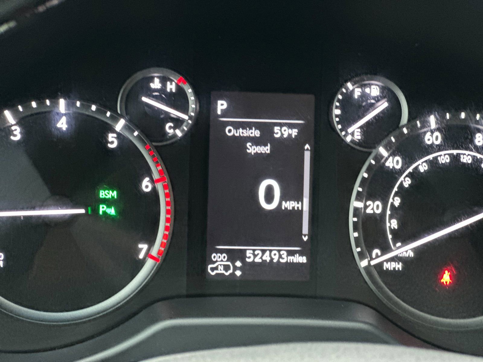 Used 2021 Lexus GX 460 Luxury w/ Off Road Package image 25