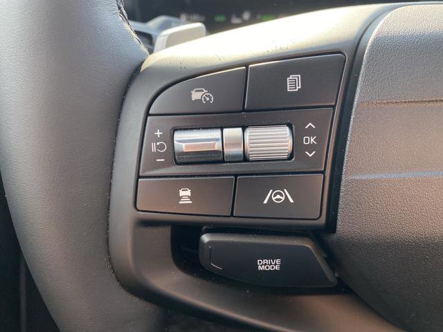 New 2026 Kia Sportage SX Prestige image 33