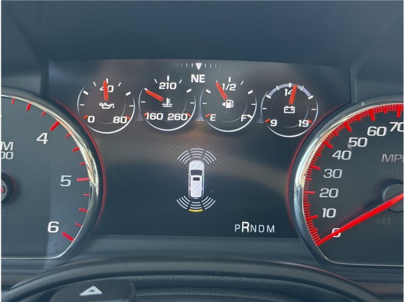 Used 2016 GMC Yukon Denali w/ Open Road Package AWD/4WD image 62