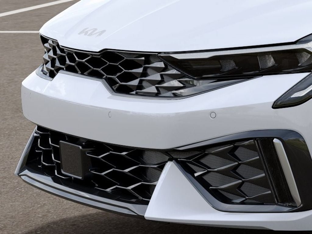 New 2027 Kia K5 GT-Line AWD/4WD image 12