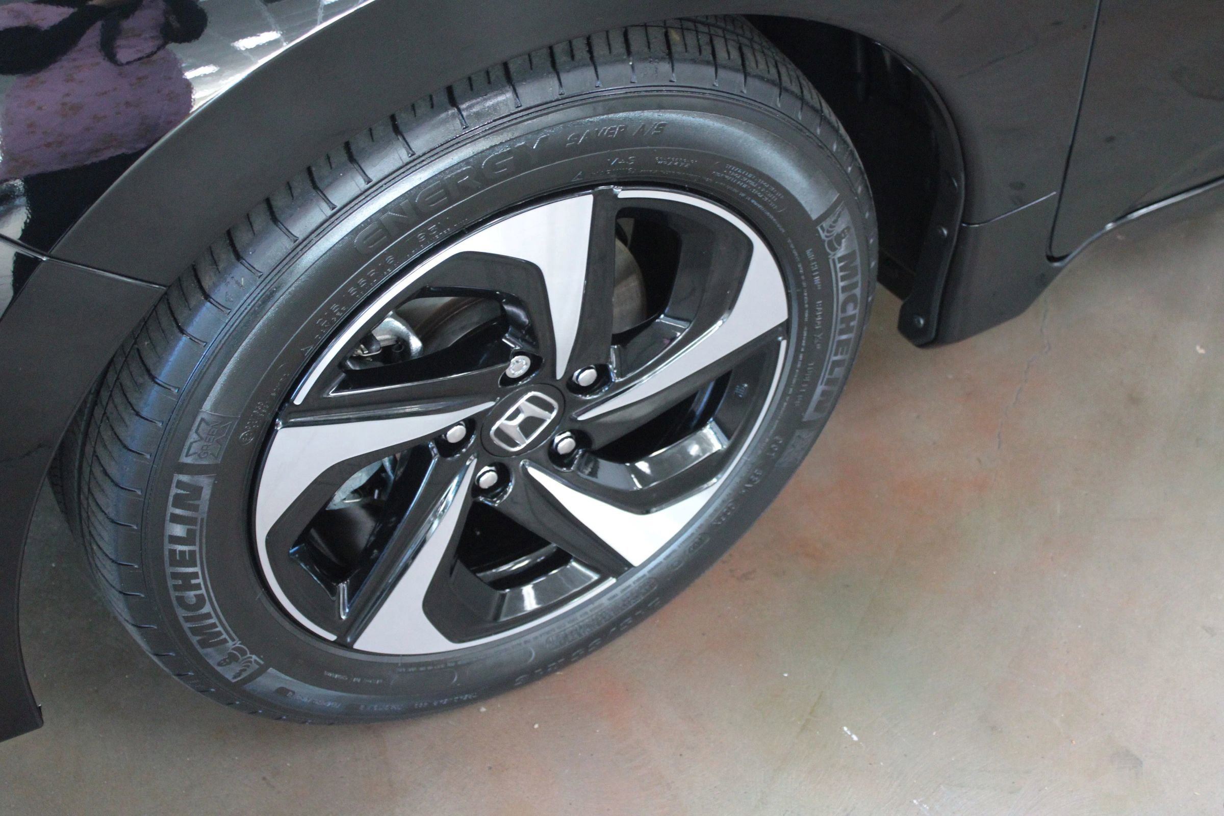 Used 2022 Honda Insight EX image 24