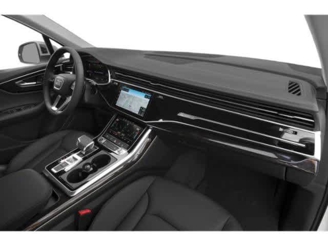 Used 2023 Audi Q7 3.0T Premium Plus w/ Premium Plus Package AWD/4WD image 15