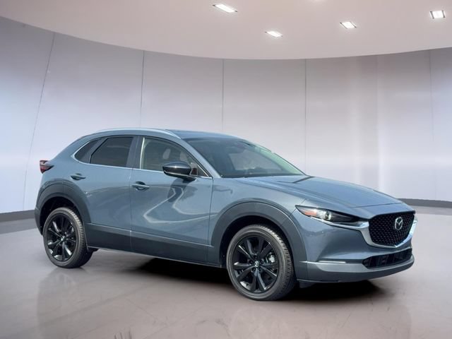 Used 2023 MAZDA CX-30 AWD 2.5 S w/ Preferred Package