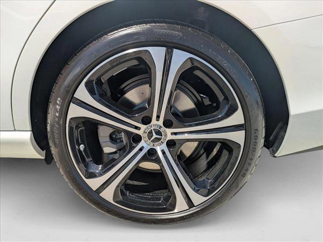 New 2025 Mercedes-Benz C 300 Sedan image 9