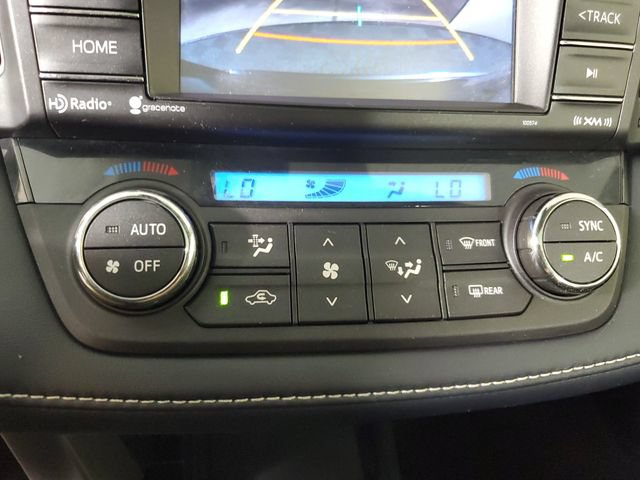 Used 2018 Toyota RAV4 XLE AWD/4WD image 27