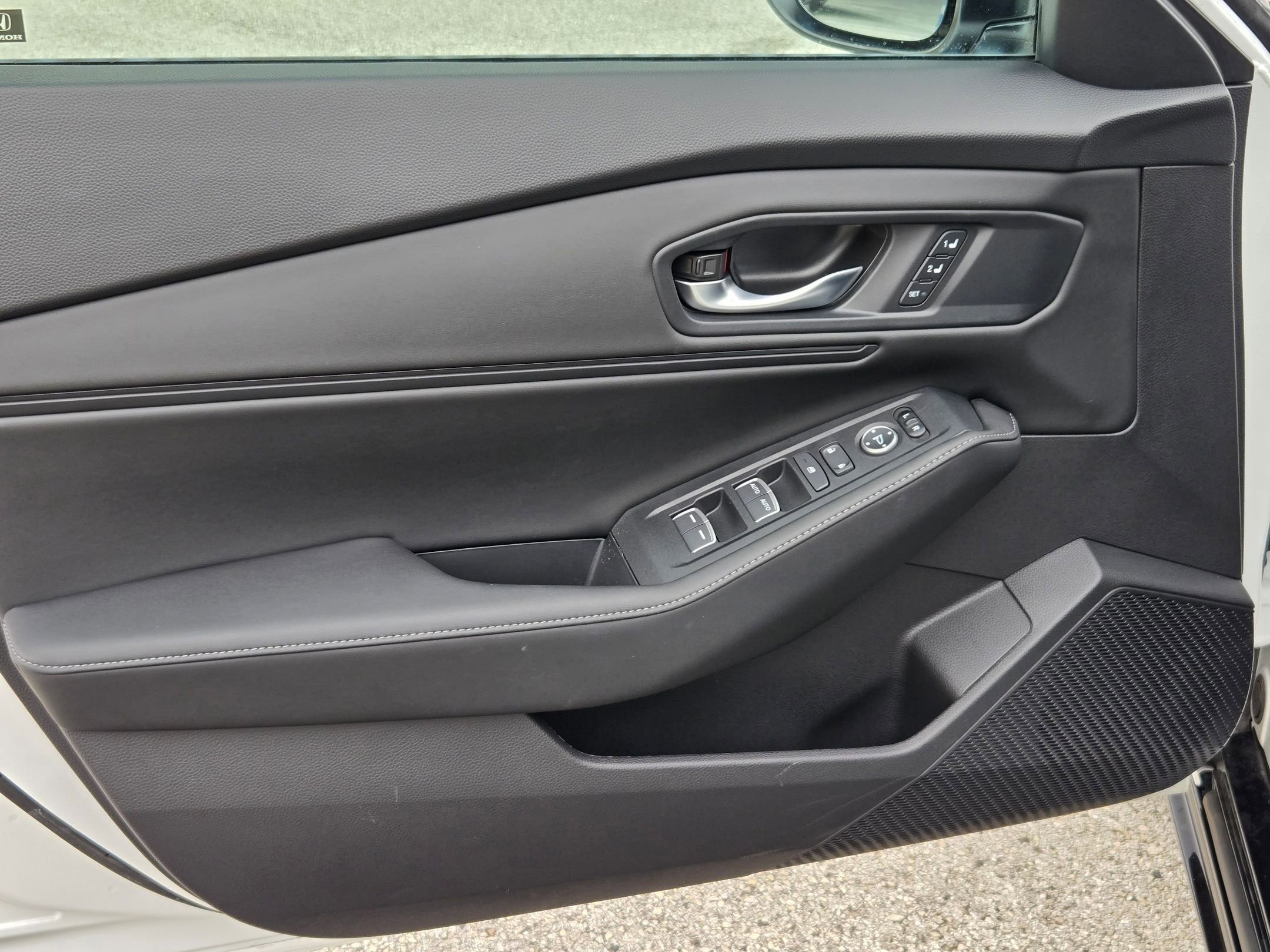 Certified 2025 Honda Accord Sport image 10