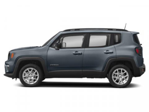 Used 2023 Jeep Renegade Latitude image 3