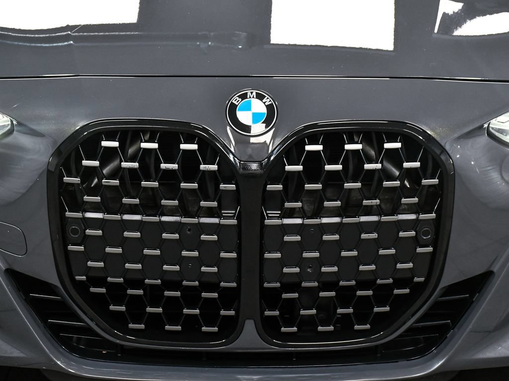 Used 2023 BMW M440i Coupe w/ Premium Package RWD image 73