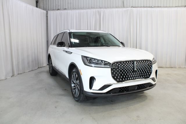 New 2026 Lincoln Aviator AWD image 39