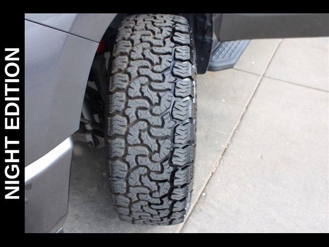 Used 2023 RAM 1500 Laramie AWD/4WD image 13