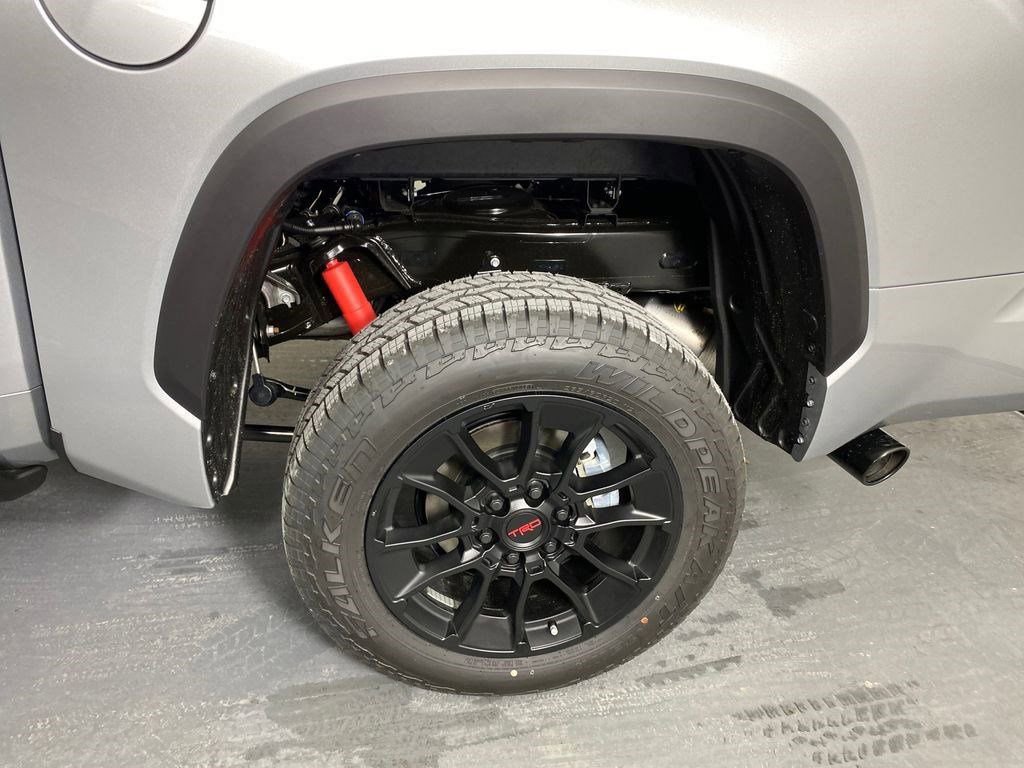 New 2026 Toyota Tundra SR5 image 29
