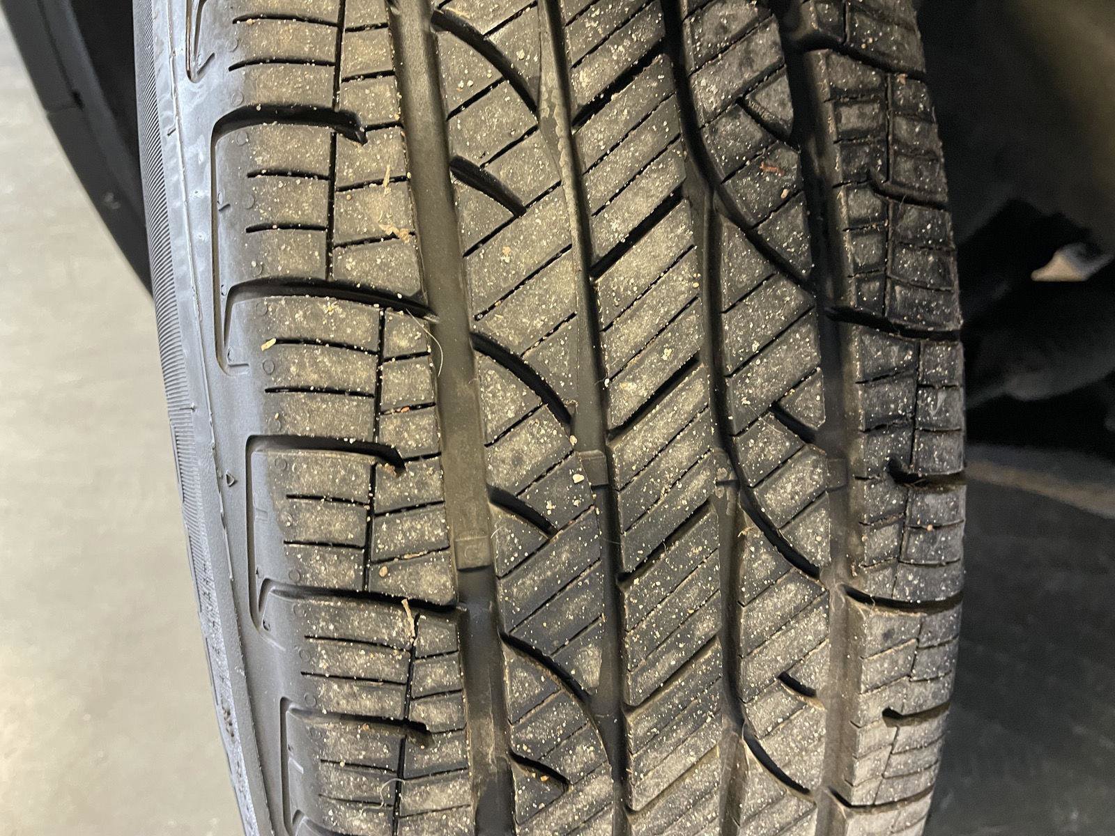 Used 2015 Chevrolet Trax LT w/ LT Plus Package image 11