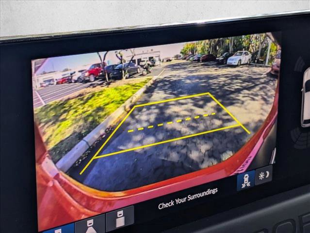 New 2026 Honda Passport TrailSport image 11