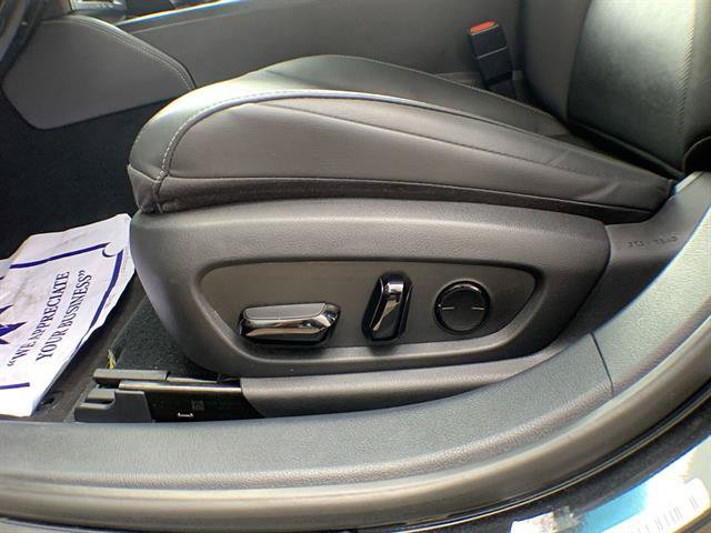 Certified 2021 Lexus ES 350 w/ Premium Package FWD image 12